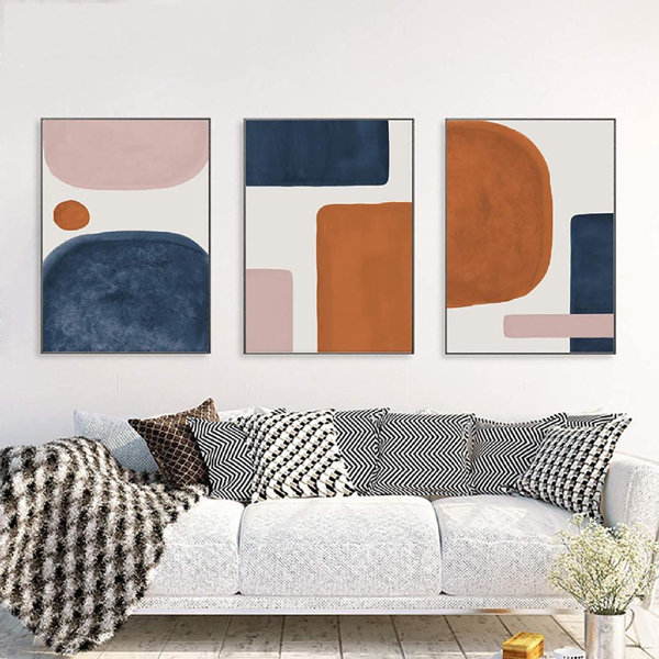Wall Décor Wall Hangings INSTANT DOWNLOAD Large Wall Art Living Room Modern Modern Wall Art